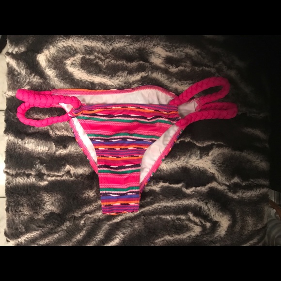 NWOT Billabong bikini - Picture 4 of 5